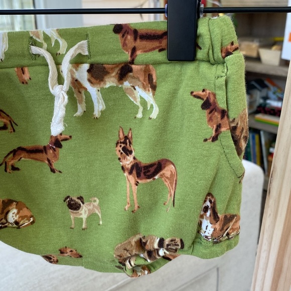 Milkbarn Organic Cotton Pocket Bloomer Bundle - Picture 3 of 12